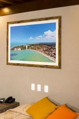 Deluxe Tek Kişilik Oda, Kısmi Deniz Manzaralı