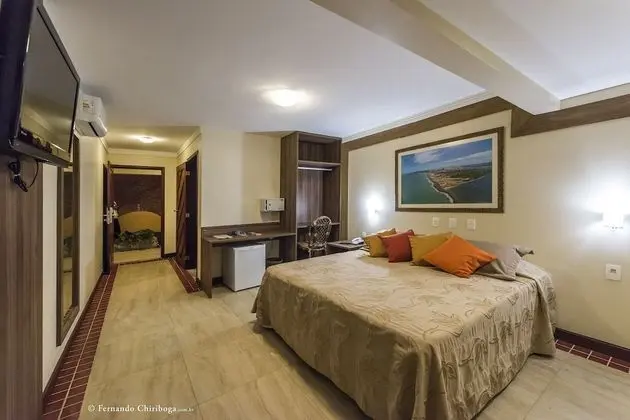 Superior Tek Kişilik Oda, Deniz Manzaralı