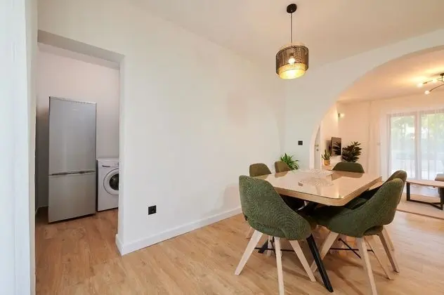 Apart Daire (Natali - 5 M from the beach - A6 (4+2)