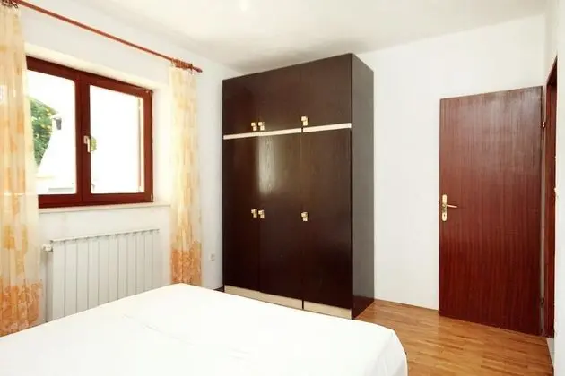 Apart Daire (Natali - 5 M from the beach - A6 (4+2)