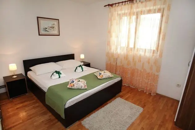 Apart Daire (Natali - 5 M from the beach - A6 (4+2)