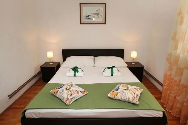 Apart Daire (Natali - 5 M from the beach - A6 (4+2)