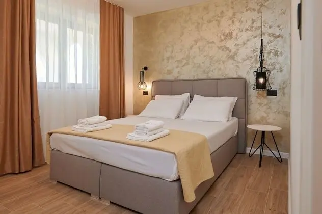 Apart Daire (Natali - 5 M from the beach - A6 (4+2)