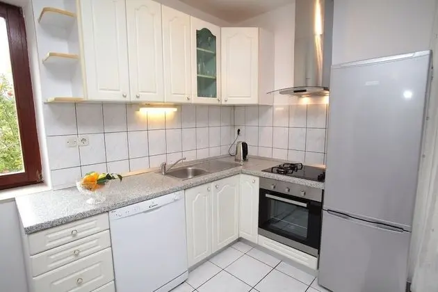 Apart Daire (Natali - 5 M from the beach - A6 (4+2)