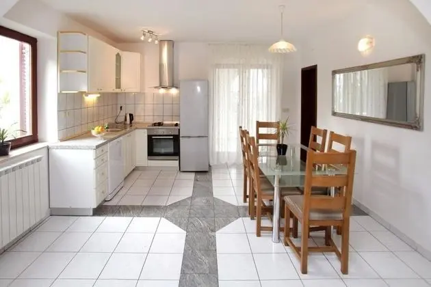 Apart Daire (Natali - 5 M from the beach - A6 (4+2)