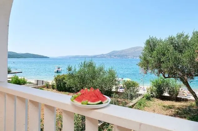 Apart Daire (Natali - 5 M from the beach - A6 (4+2)