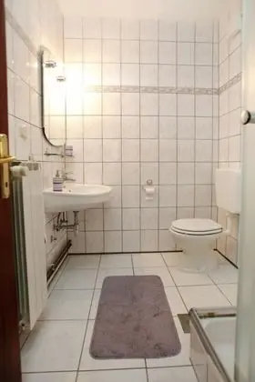 Apart Daire (Natali - 5 M from the beach - A6 (4+2)