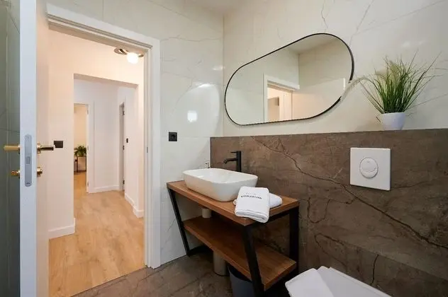 Apart Daire (Natali - 5 M from the beach - A6 (4+2)