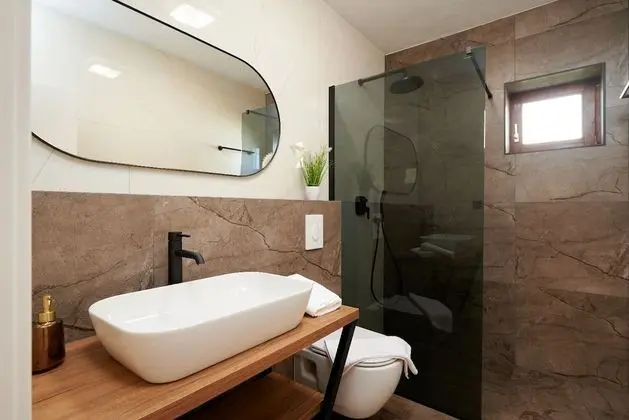 Apart Daire (Natali - 5 M from the beach - A6 (4+2)