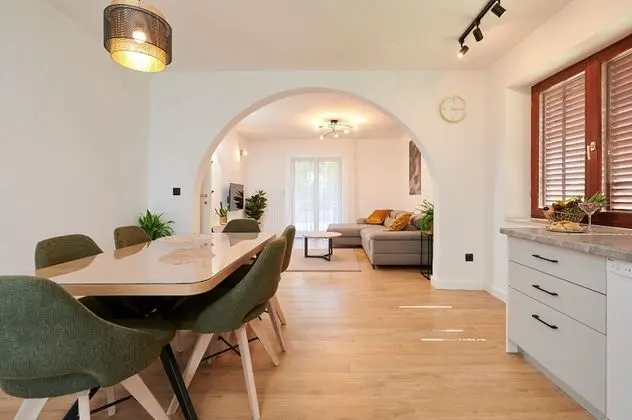 Apart Daire (Natali - 5 M from the beach - A6 (4+2)