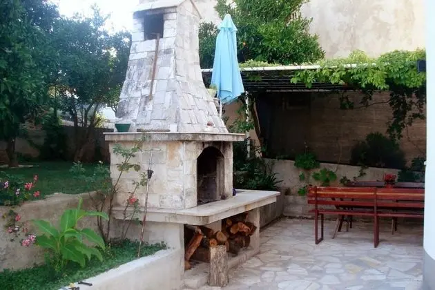 Apart Daire (Natali - 5 M from the beach - A6 (4+2)