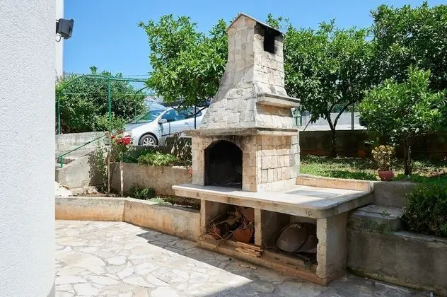 Apart Daire (Natali - 5 M from the beach - A6 (4+2)