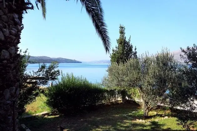 Apart Daire (Natali - 5 M from the beach - A6 (4+2)