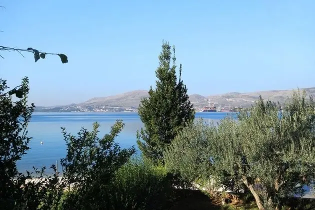 Apart Daire (Natali - 5 M from the beach - A6 (4+2)