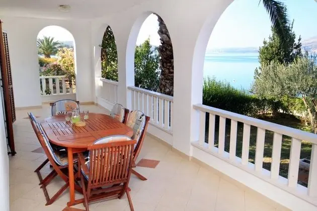 Apart Daire (Natali - 5 M from the beach - A6 (4+2)