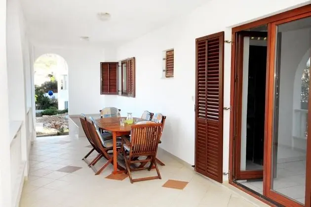 Apart Daire (Natali - 5 M from the beach - A6 (4+2)