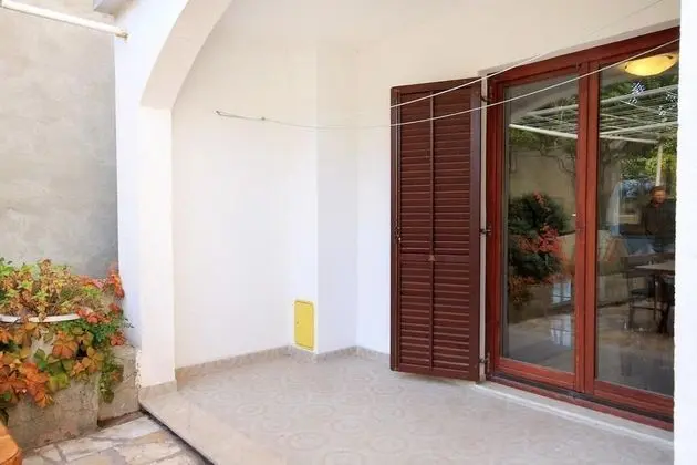 Apart Daire (Natali - 5 M from the beach - A6 (4+2)