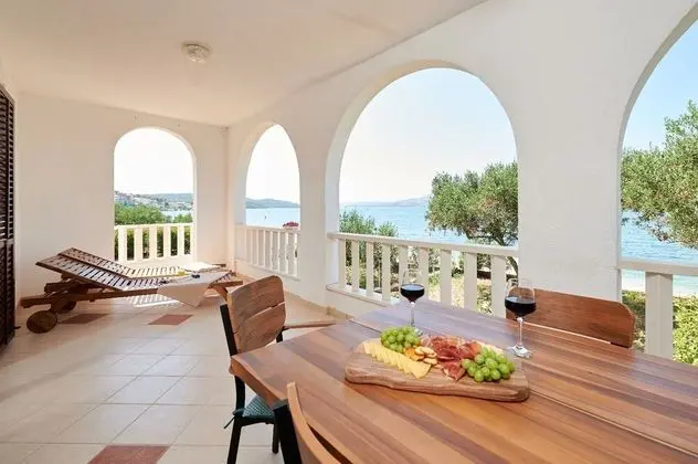 Apart Daire (Natali - 5 M from the beach - A6 (4+2)