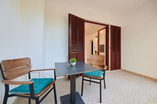 Apart Daire (Natali - 5 M from the beach - A6 (4+2)