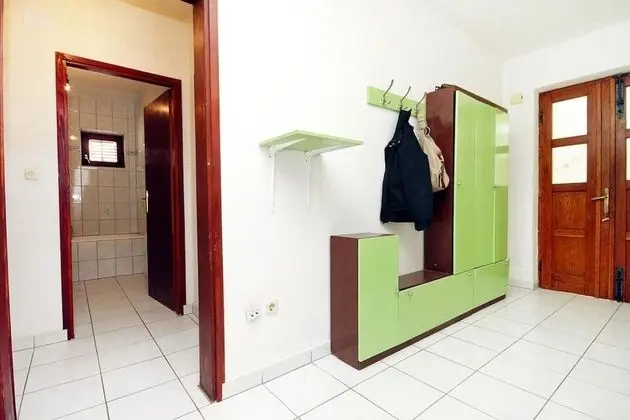 Apart Daire (Natali - 5 M from the beach - A6 (4+2)