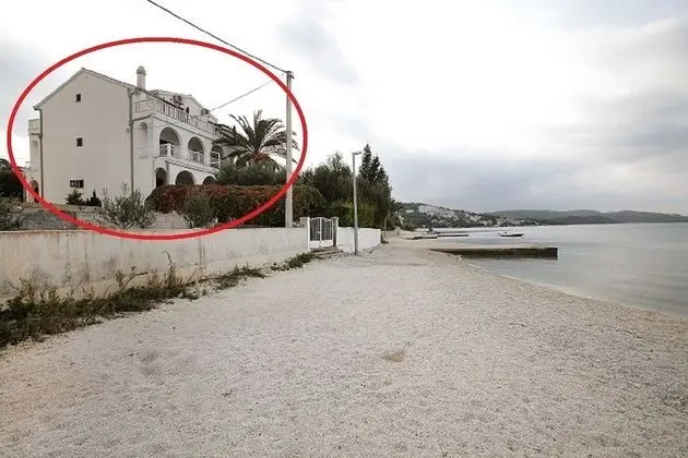 Apart Daire (Natali - 5 M from the beach - A6 (4+2)