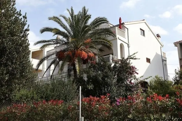 Apart Daire (Natali - 5 M from the beach - A6 (4+2)