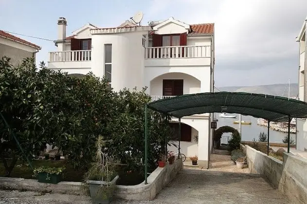 Apart Daire (Natali - 5 M from the beach - A6 (4+2)