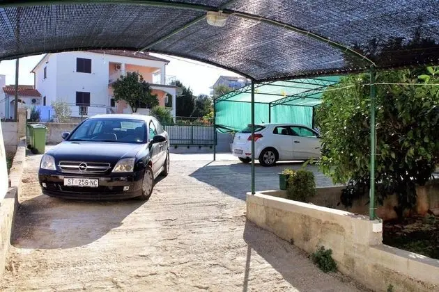 Apart Daire (Natali - 5 M from the beach - A6 (4+2)