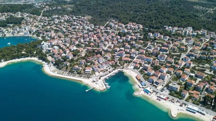 Apart Daire (Natali - 5 M from the beach - A6 (4+2)