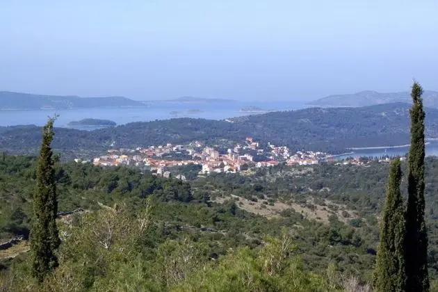 Apart Daire (Natali - 5 M from the beach - A6 (4+2)