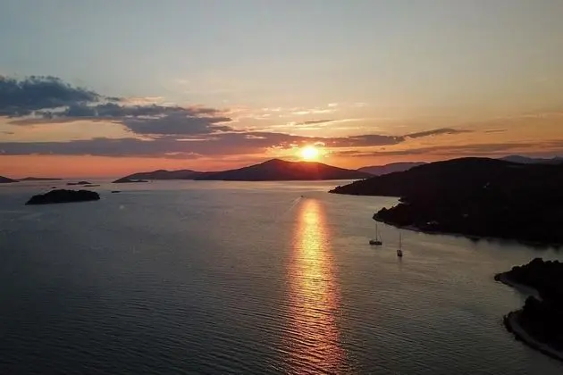 Apart Daire (Natali - 5 M from the beach - A6 (4+2)