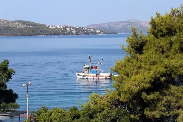 Apart Daire (Natali - 5 M from the beach - A6 (4+2)