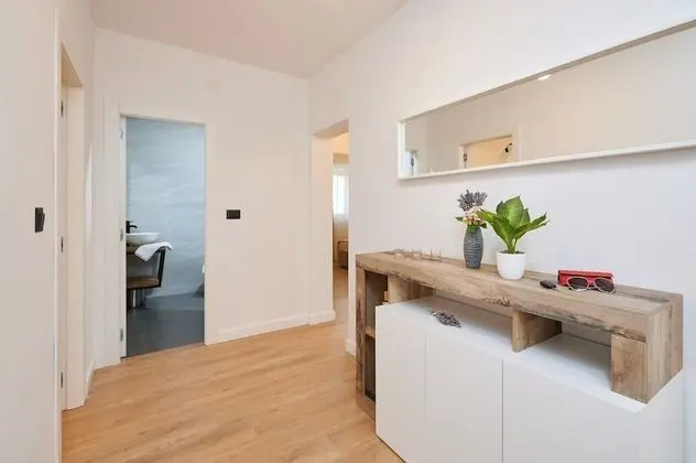 Apart Daire (Natali - 5 M from the beach - A6 (4+2)