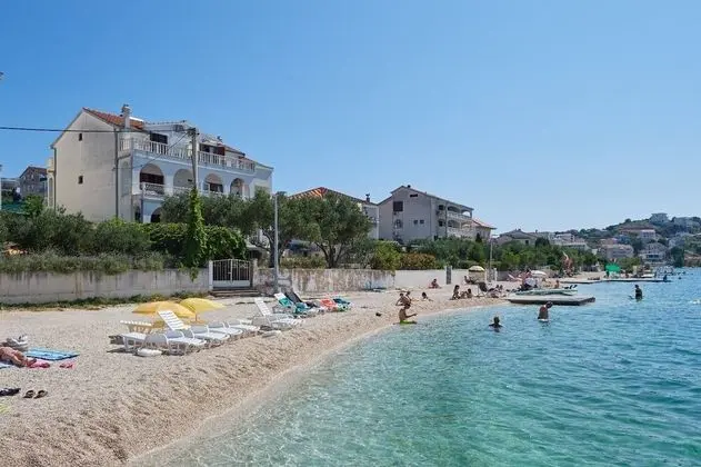 Apart Daire (Natali - 5 M from the beach - A6 (4+2)