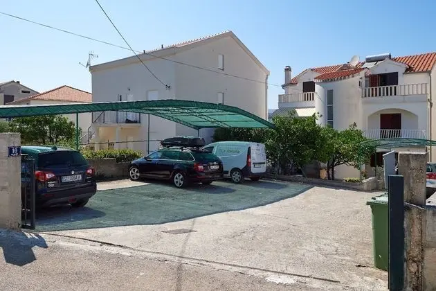 Apart Daire (Natali - 5 M from the beach - A6 (4+2)