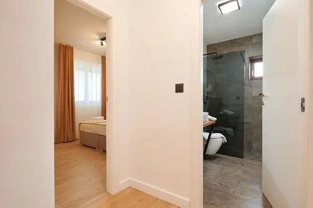 Apart Daire (Natali - 5 M from the beach - A6 (4+2)