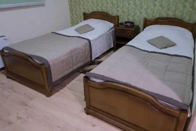 Standard İki Ayrı Yataklı Oda