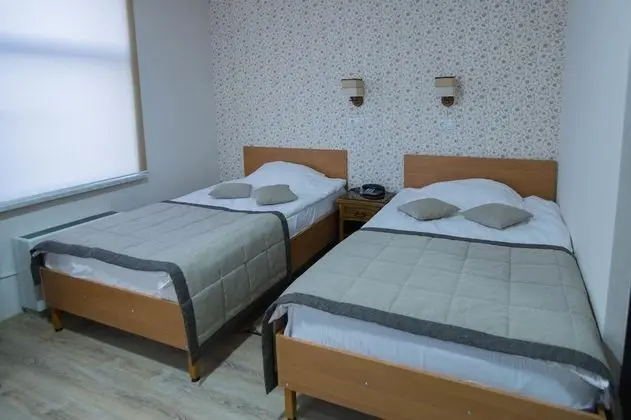 Standard İki Ayrı Yataklı Oda