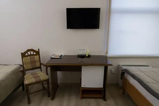 Standard İki Ayrı Yataklı Oda