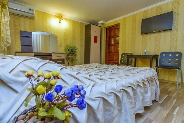 Economy Tek Kişilik Oda, 1 Yatak Odası, Özel Banyo, Bahçeli