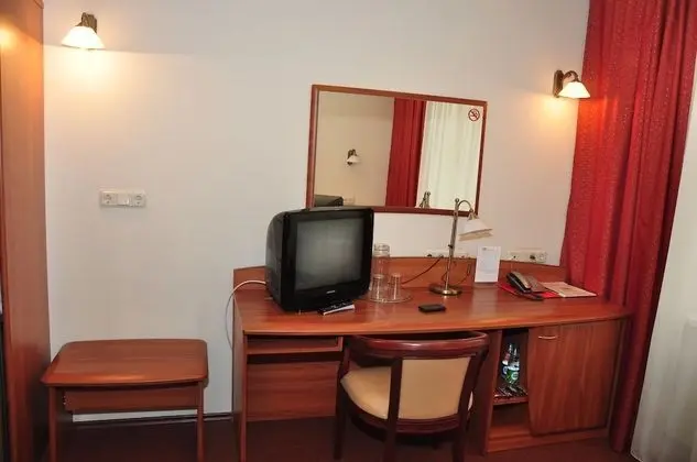 Standard Tek Kişilik Oda
