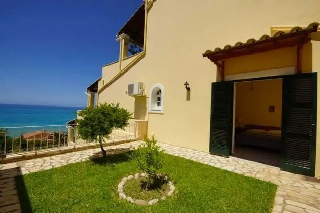 Apart Daire, 1 Yatak Odası, Sigara İçilebilir, Balkon