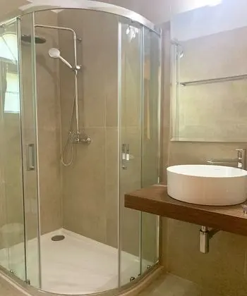 Apart Daire, 1 Yatak Odası, Sigara İçilebilir, Balkon