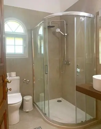 Apart Daire, 1 Yatak Odası, Sigara İçilebilir, Balkon