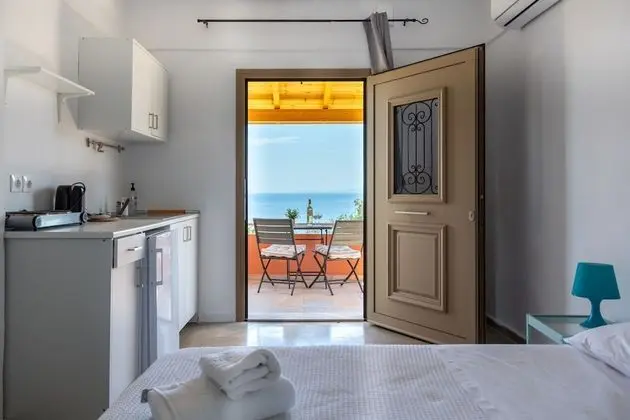 Comfort Stüdyo Süit