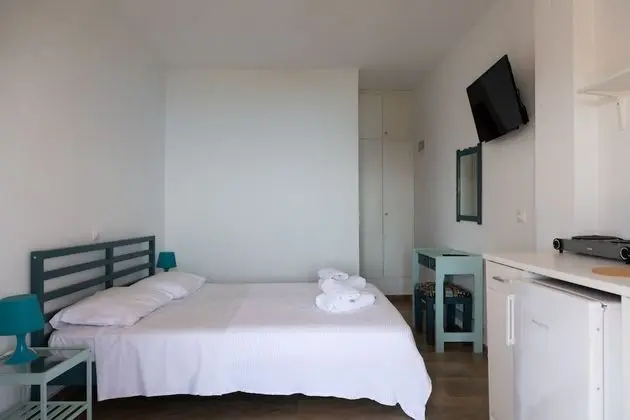 Comfort Stüdyo Süit