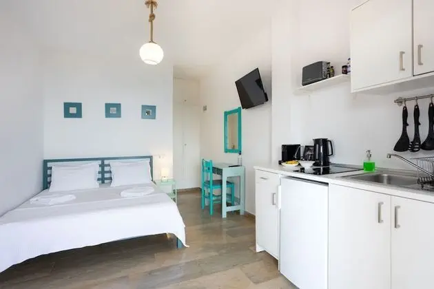 Comfort Stüdyo Süit