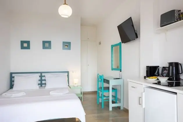 Comfort Stüdyo Süit