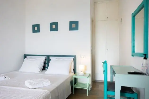 Comfort Stüdyo Süit