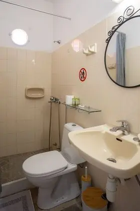Exclusive Apart Daire